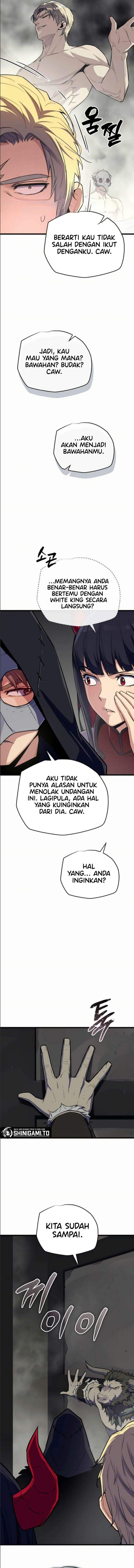 I Start With 13 Hidden Traits Chapter 28