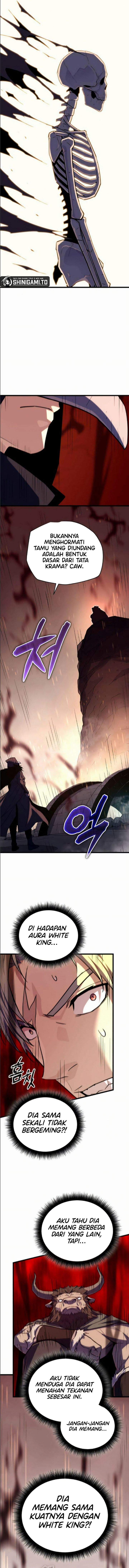 I Start With 13 Hidden Traits Chapter 28