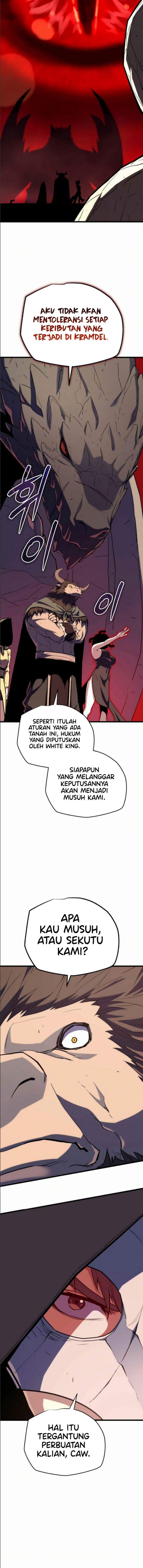 I Start With 13 Hidden Traits Chapter 28
