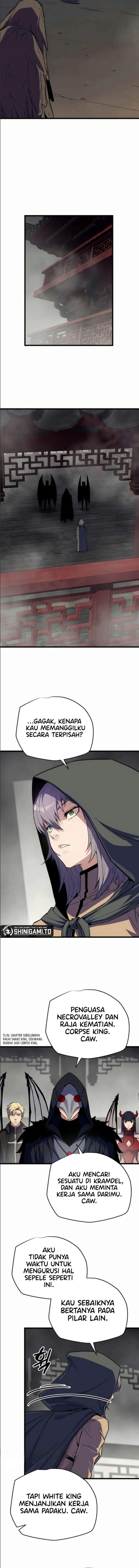 I Start With 13 Hidden Traits Chapter 28