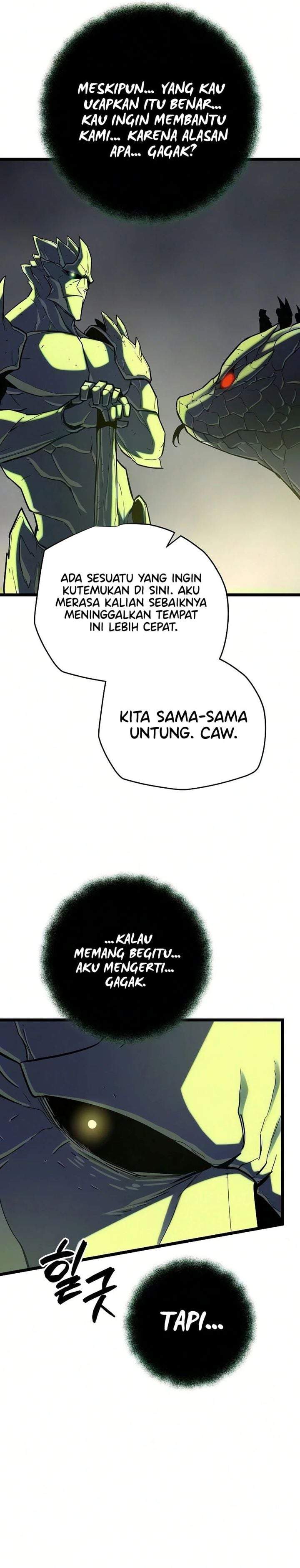 I Start With 13 Hidden Traits Chapter 30