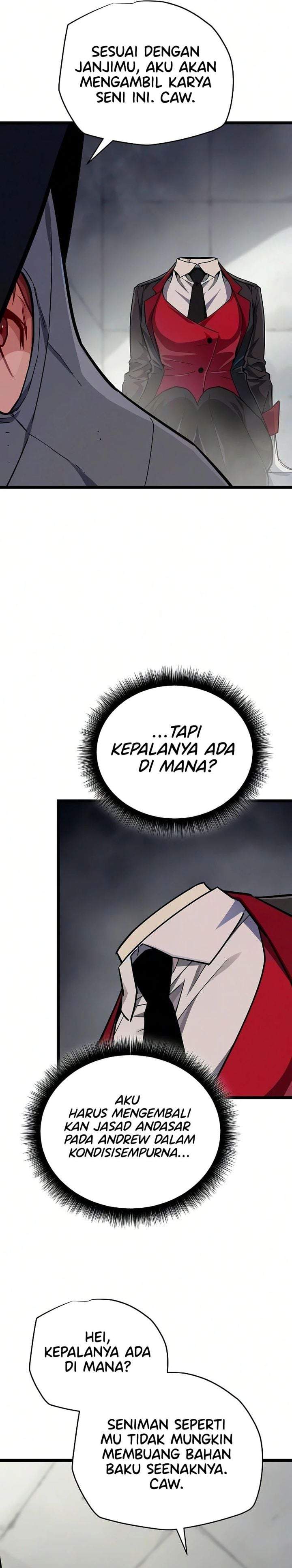 I Start With 13 Hidden Traits Chapter 30