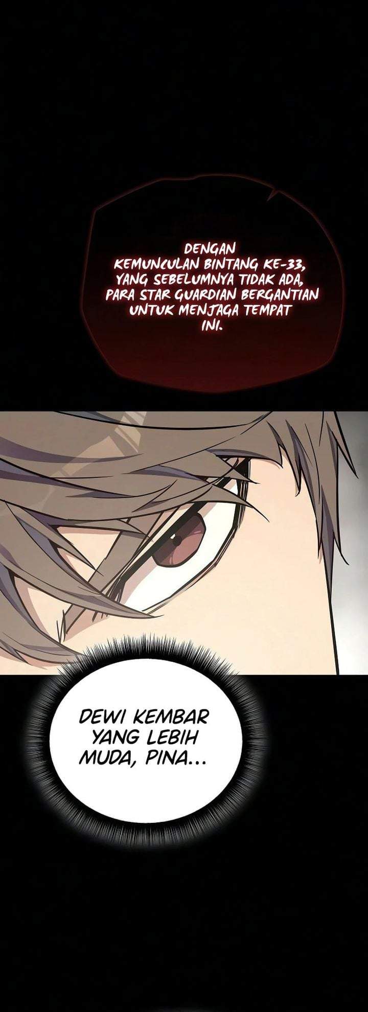 I Start With 13 Hidden Traits Chapter 30