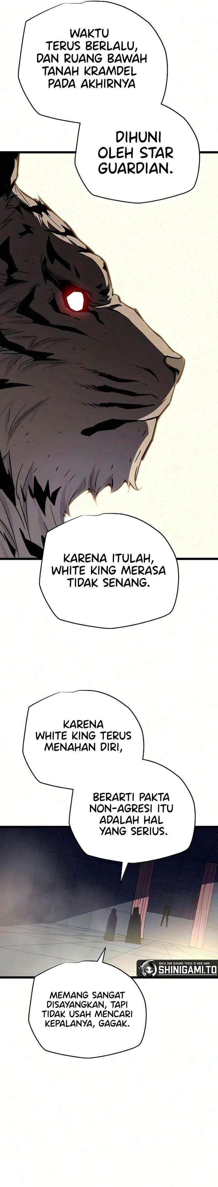 I Start With 13 Hidden Traits Chapter 30