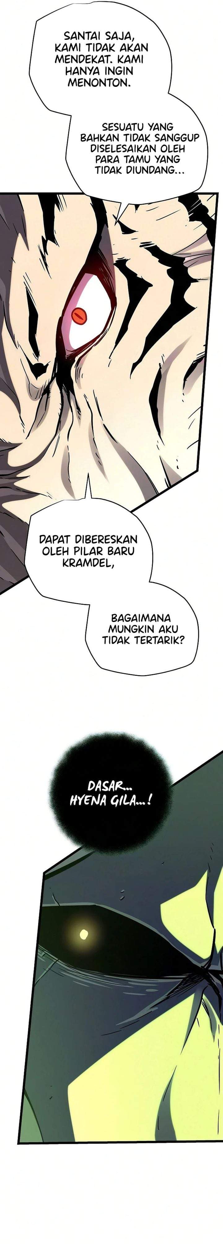 I Start With 13 Hidden Traits Chapter 30