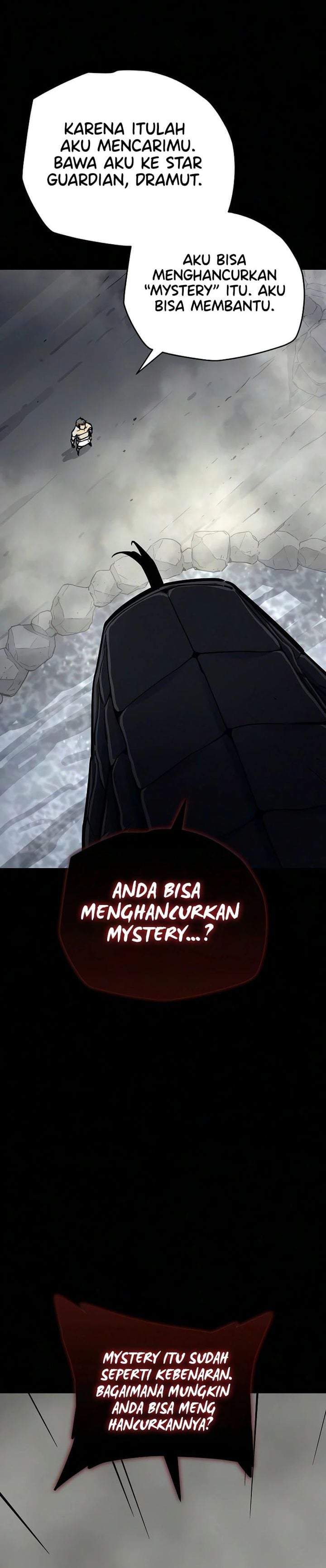 I Start With 13 Hidden Traits Chapter 30