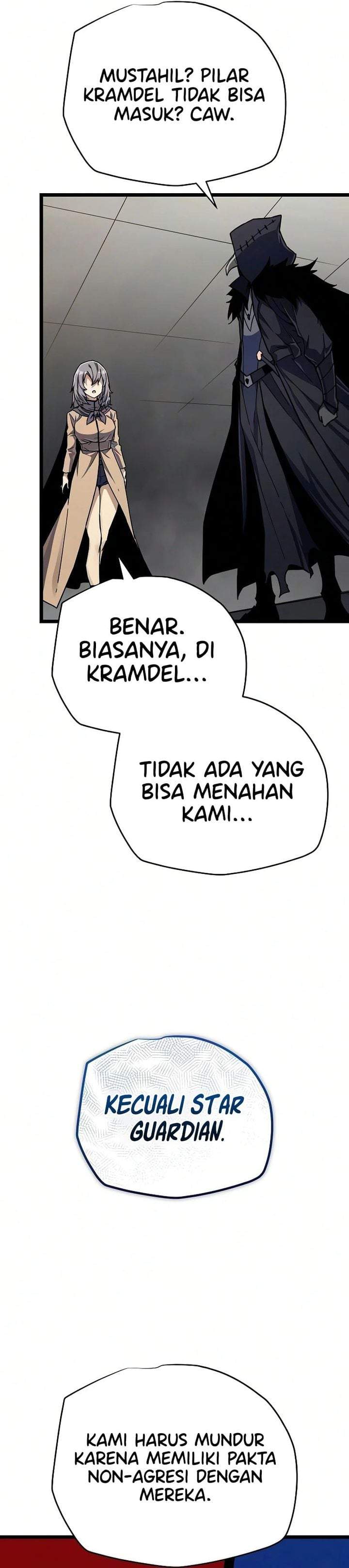 I Start With 13 Hidden Traits Chapter 30