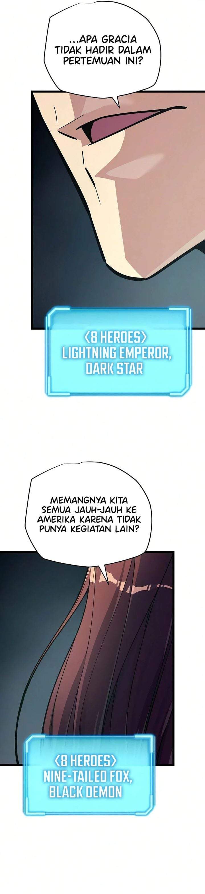 I Start With 13 Hidden Traits Chapter 30