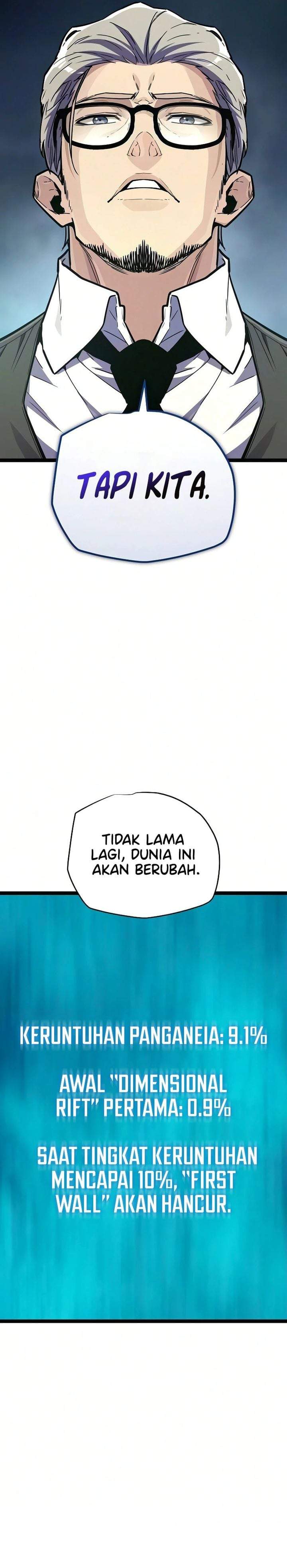 I Start With 13 Hidden Traits Chapter 30