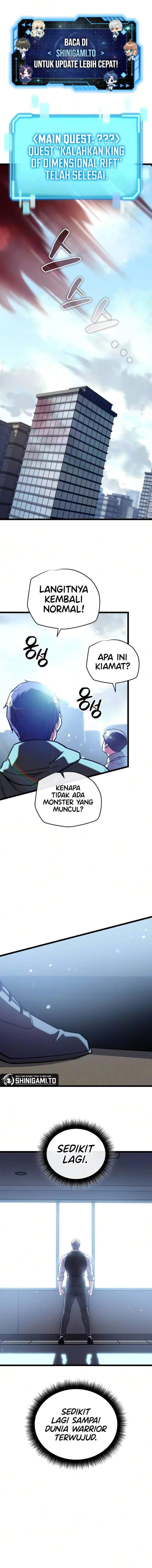 I Start With 13 Hidden Traits Chapter 32