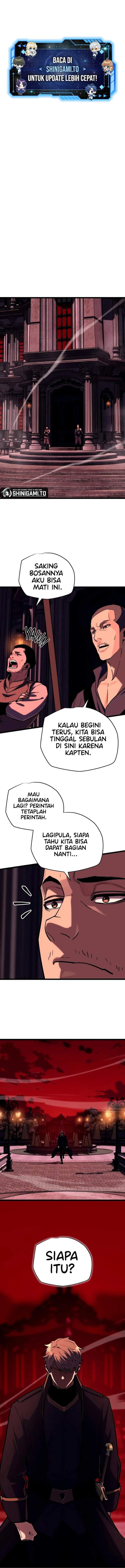 I Start With 13 Hidden Traits Chapter 34