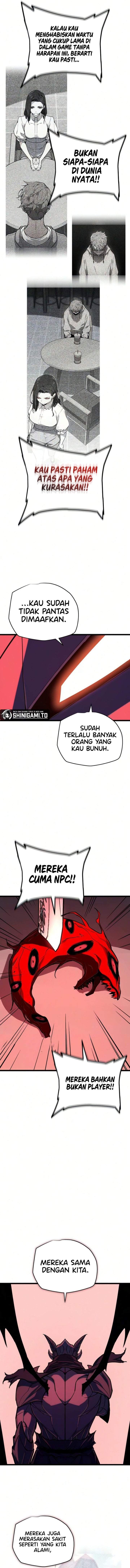 I Start With 13 Hidden Traits Chapter 35