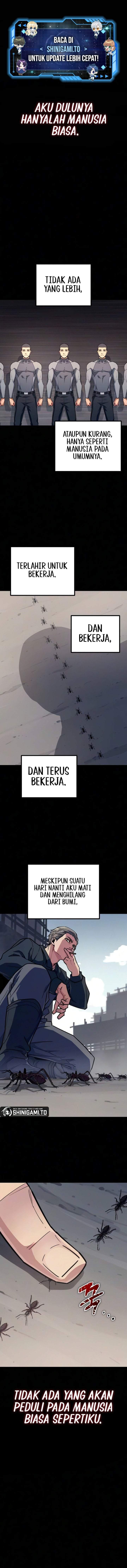 I Start With 13 Hidden Traits Chapter 35