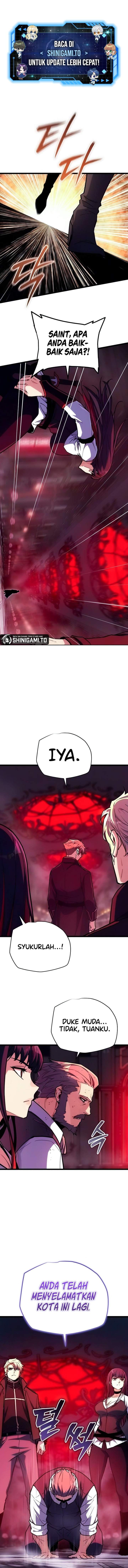 I Start With 13 Hidden Traits Chapter 36
