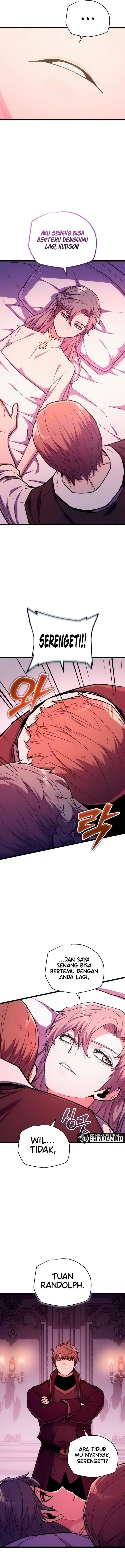 I Start With 13 Hidden Traits Chapter 36