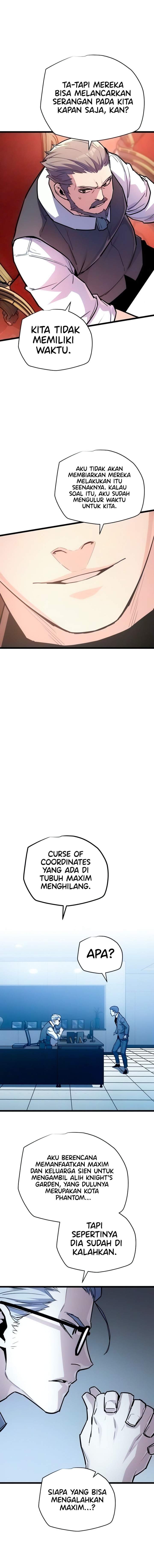 I Start With 13 Hidden Traits Chapter 36