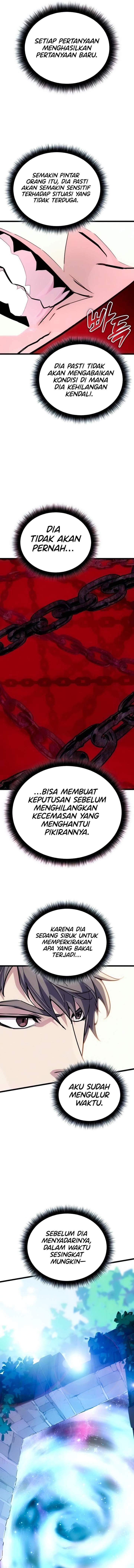 I Start With 13 Hidden Traits Chapter 36