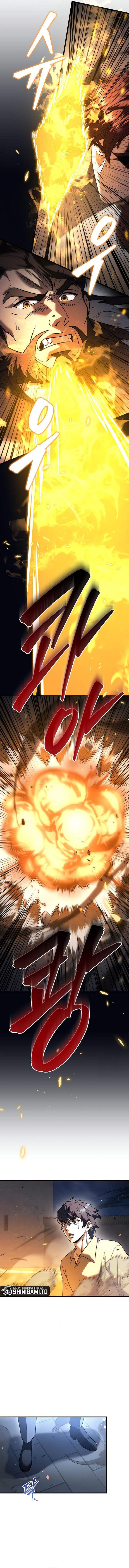 Regressor of the Fallen Family Chapter 129