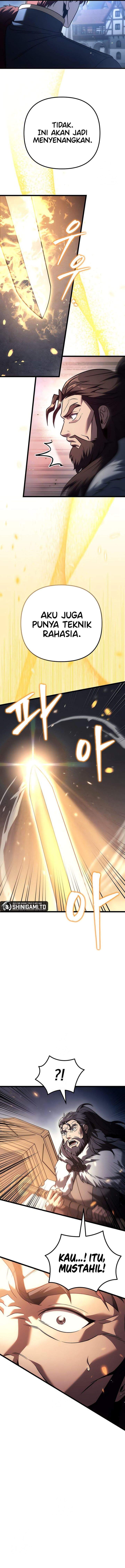 Regressor of the Fallen Family Chapter 129