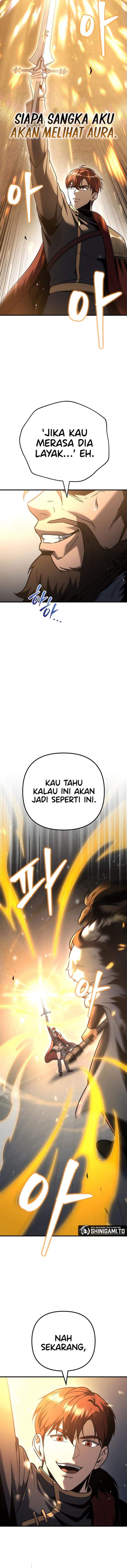 Regressor of the Fallen Family Chapter 129
