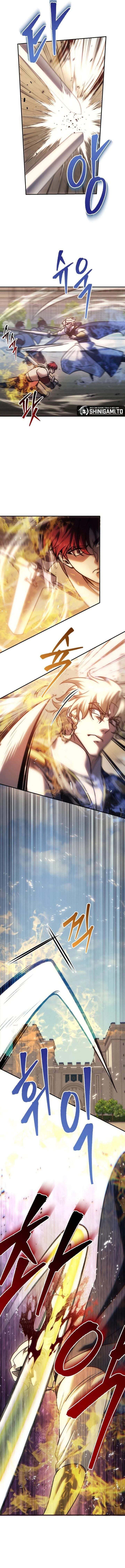 Regressor of the Fallen Family Chapter 133