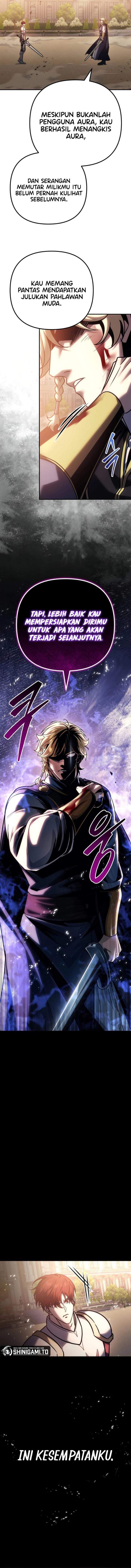 Regressor of the Fallen Family Chapter 133