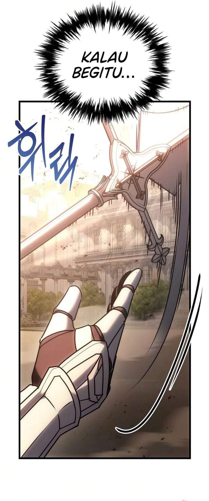 Regressor of the Fallen Family Chapter 134
