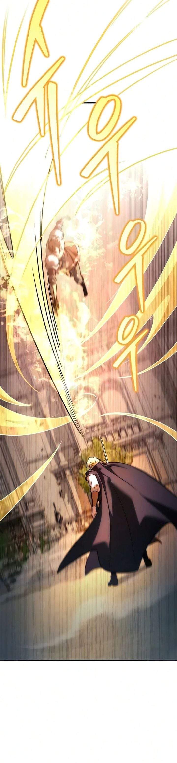 Regressor of the Fallen Family Chapter 134