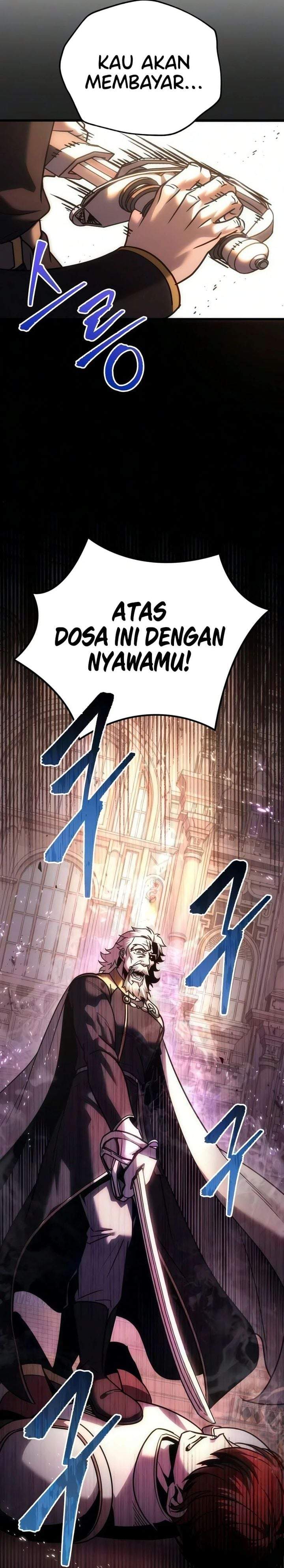 Regressor of the Fallen Family Chapter 134