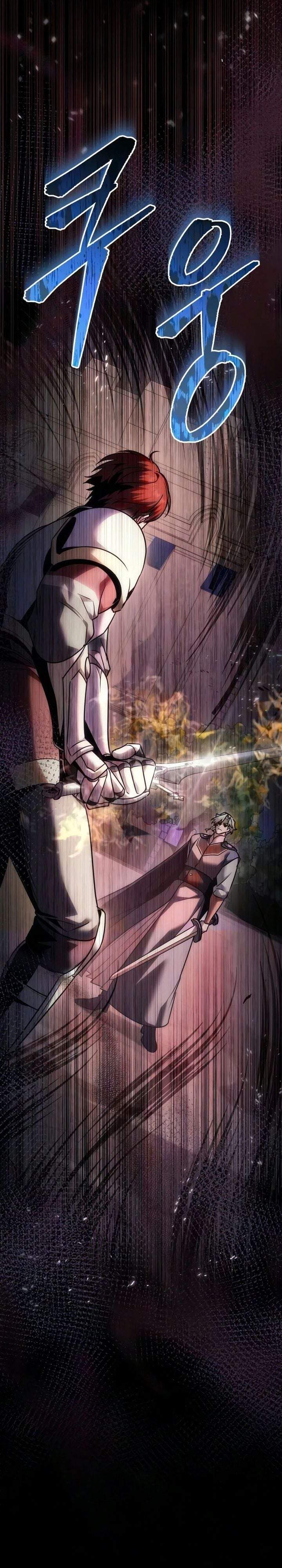 Regressor of the Fallen Family Chapter 134