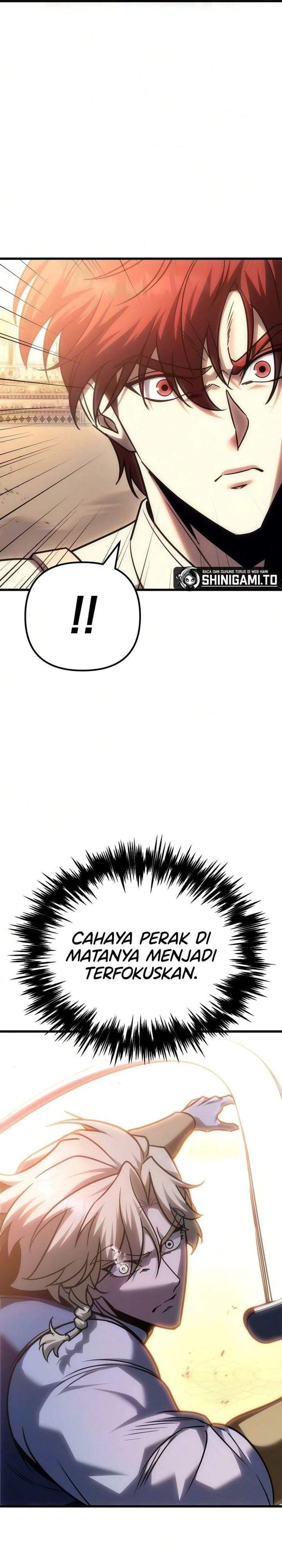 Regressor of the Fallen Family Chapter 134