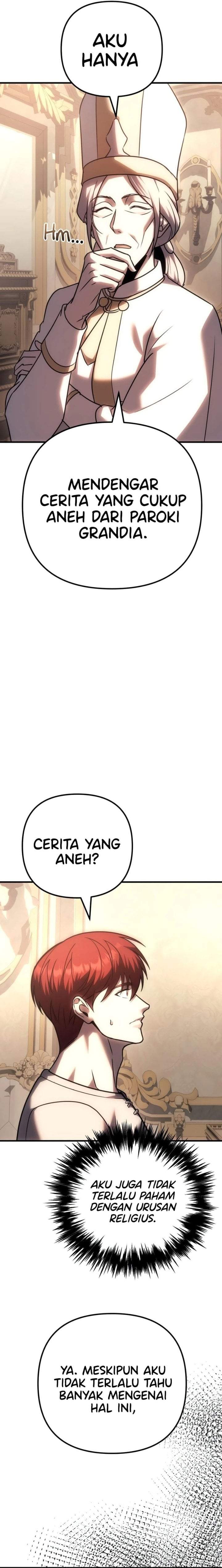 Regressor of the Fallen Family Chapter 135