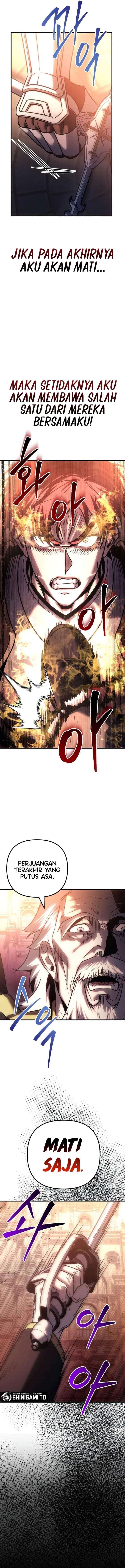 Regressor of the Fallen Family Chapter 135