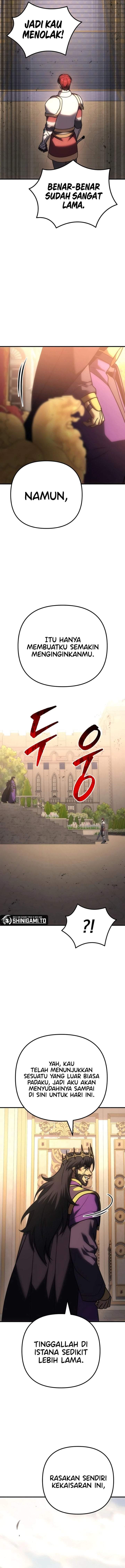 Regressor of the Fallen Family Chapter 135