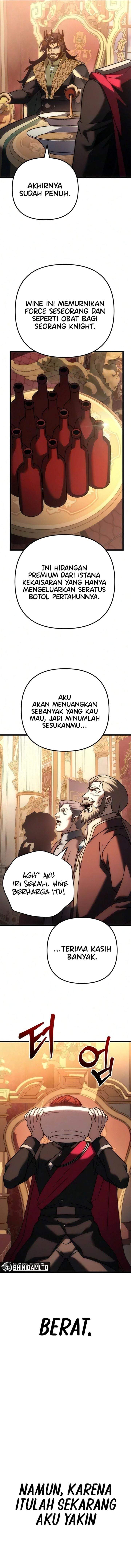 Regressor of the Fallen Family Chapter 136