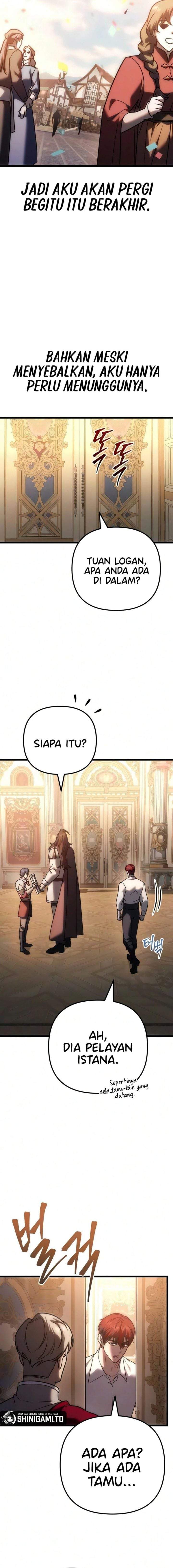 Regressor of the Fallen Family Chapter 136