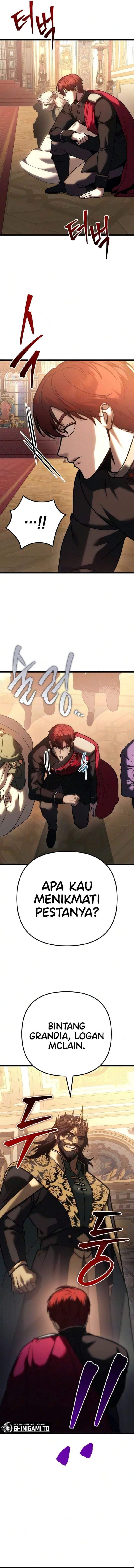 Regressor of the Fallen Family Chapter 136