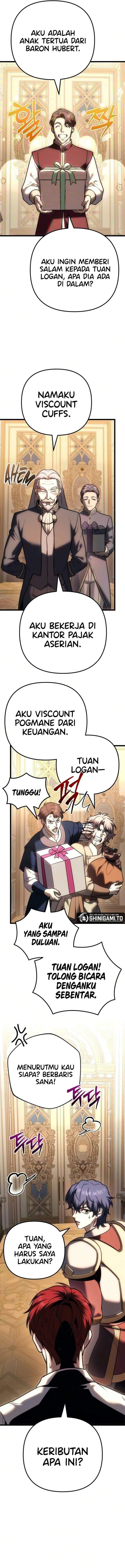Regressor of the Fallen Family Chapter 136