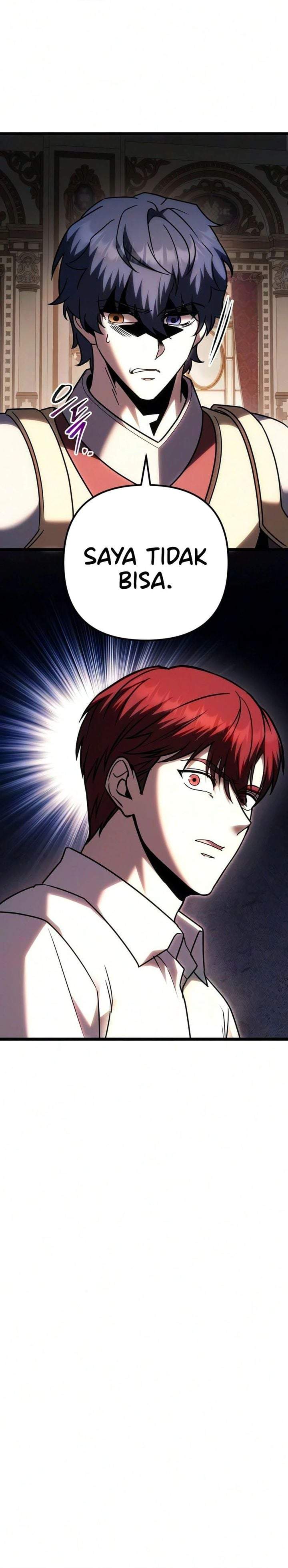 Regressor of the Fallen Family Chapter 137