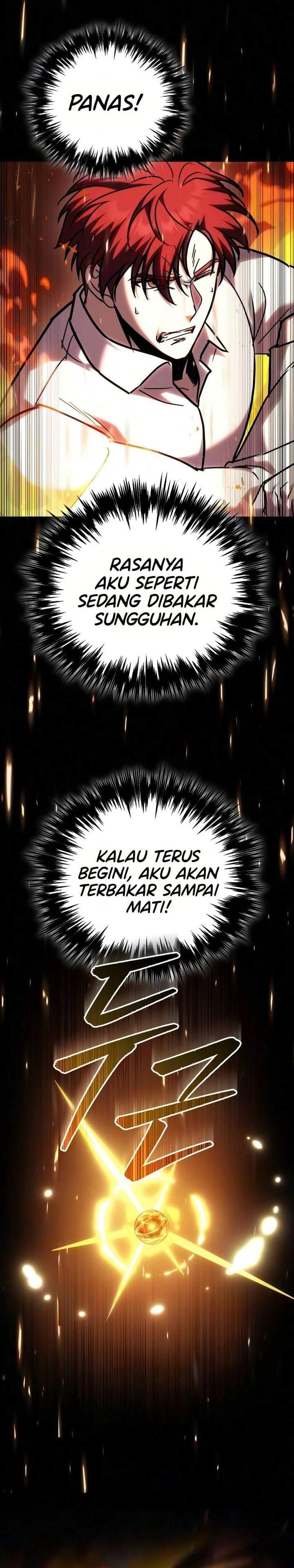 Regressor of the Fallen Family Chapter 137