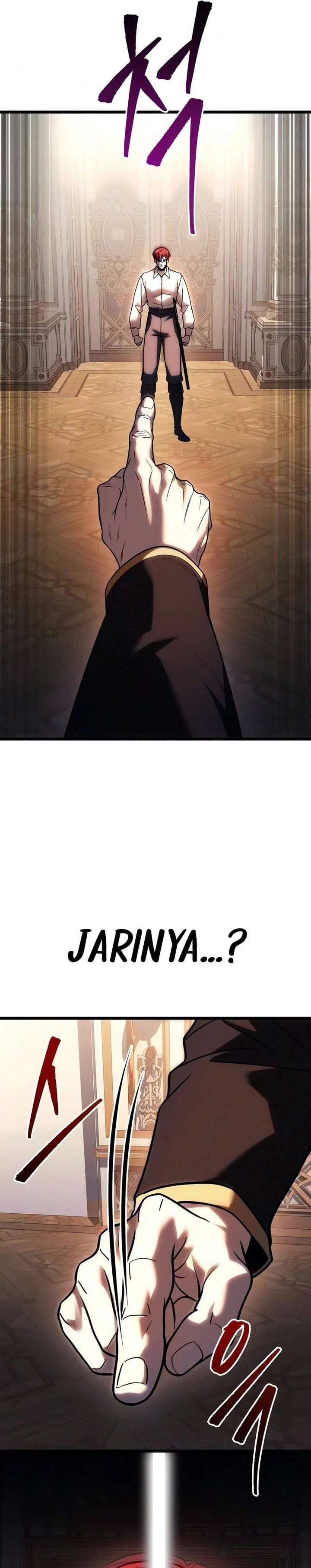 Regressor of the Fallen Family Chapter 137