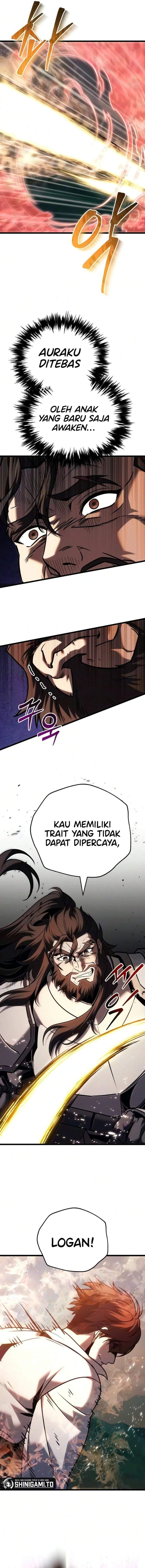 Regressor of the Fallen Family Chapter 139