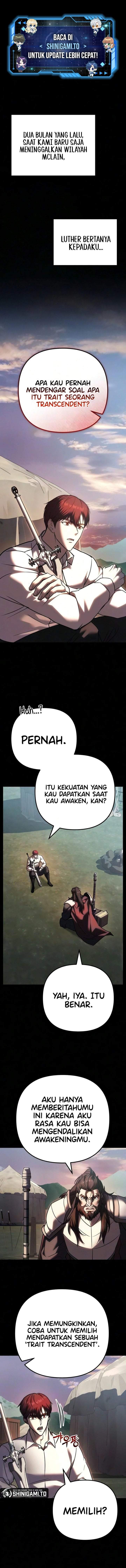 Regressor of the Fallen Family Chapter 139