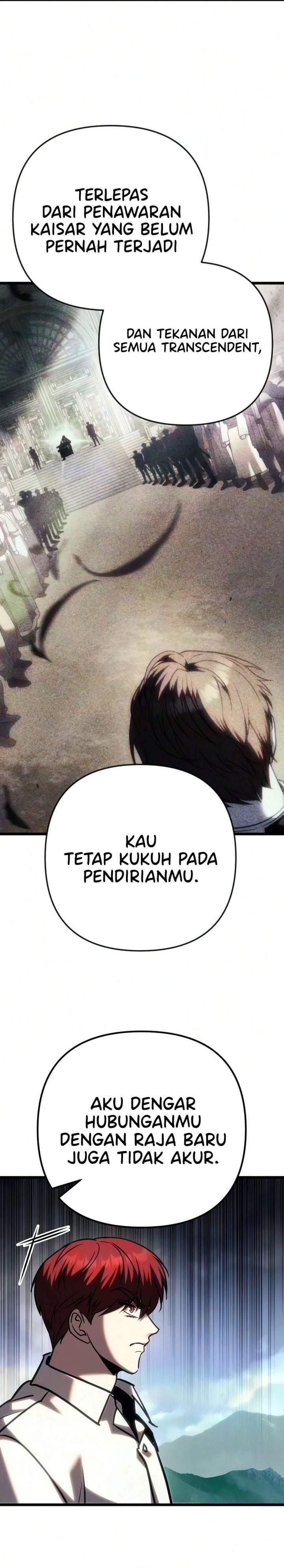 Regressor of the Fallen Family Chapter 140