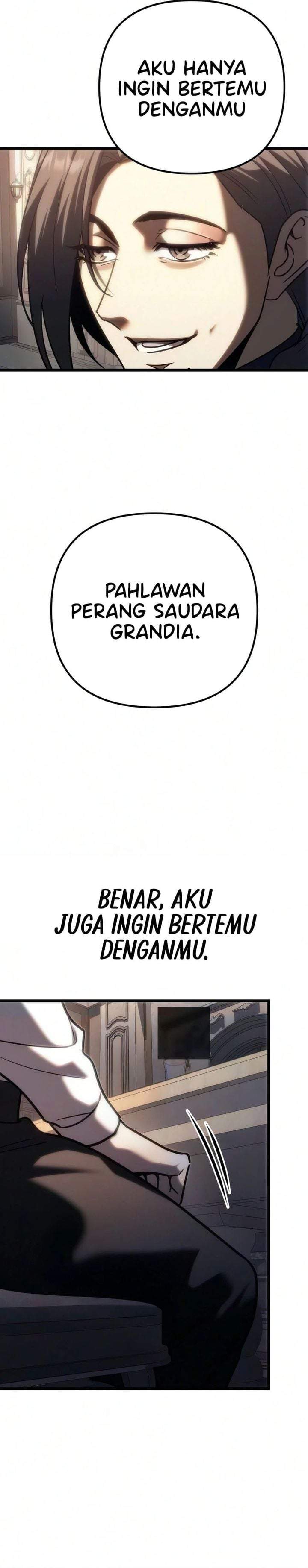 Regressor of the Fallen Family Chapter 140