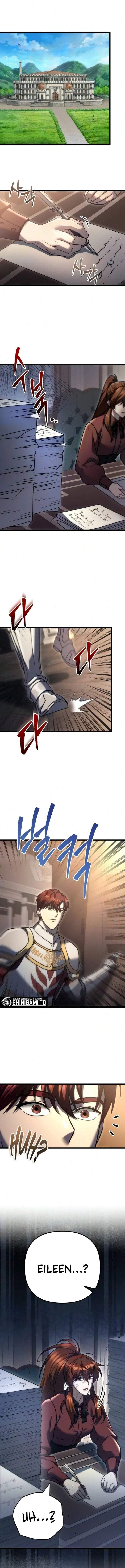 Regressor of the Fallen Family Chapter 141