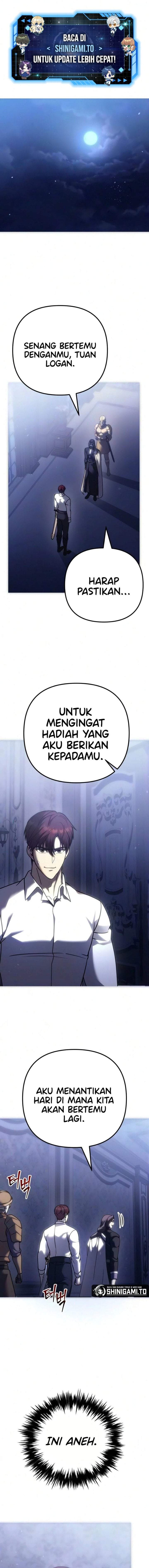 Regressor of the Fallen Family Chapter 141