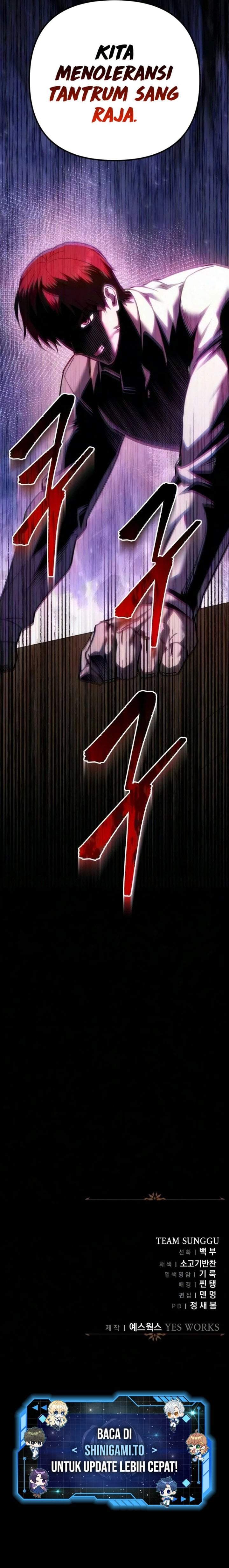 Regressor of the Fallen Family Chapter 142