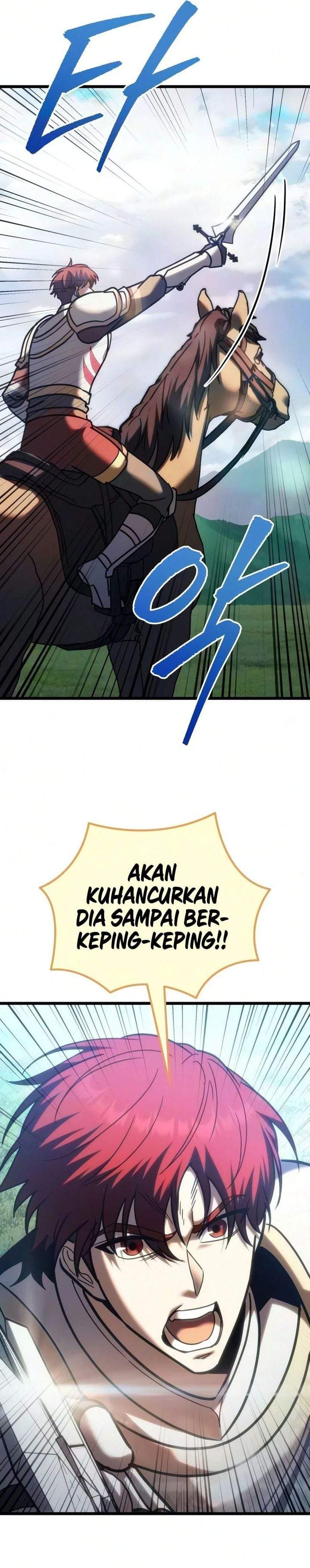 Regressor of the Fallen Family Chapter 143