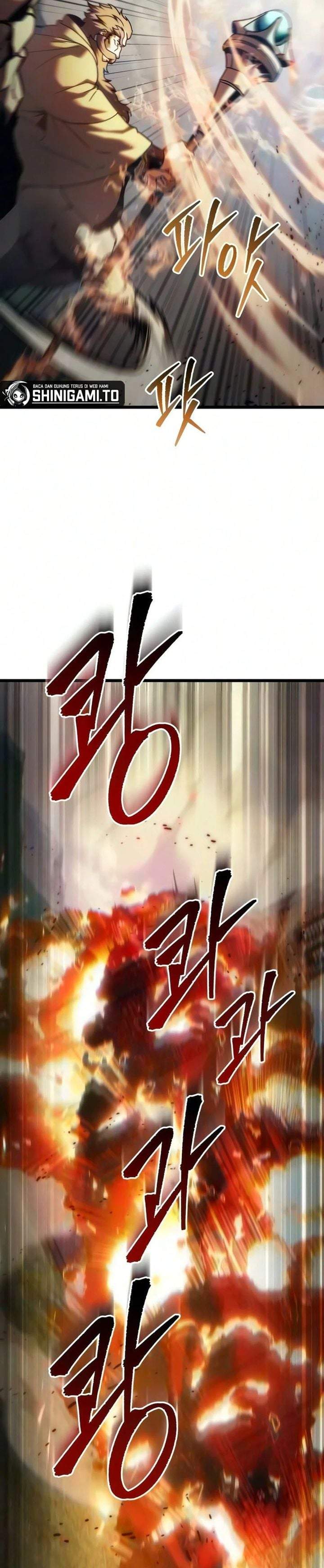 Regressor of the Fallen Family Chapter 143